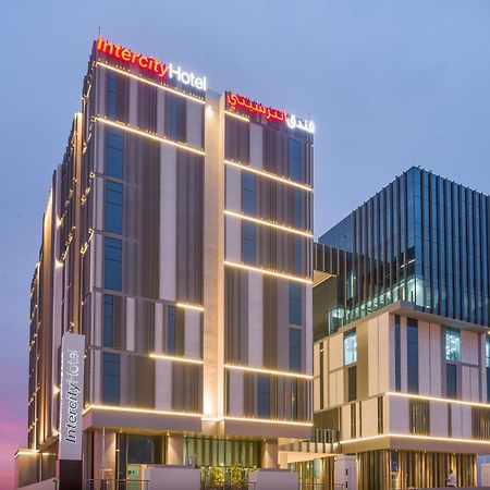 Intercityhotel Bawshar Muscat Exterior photo