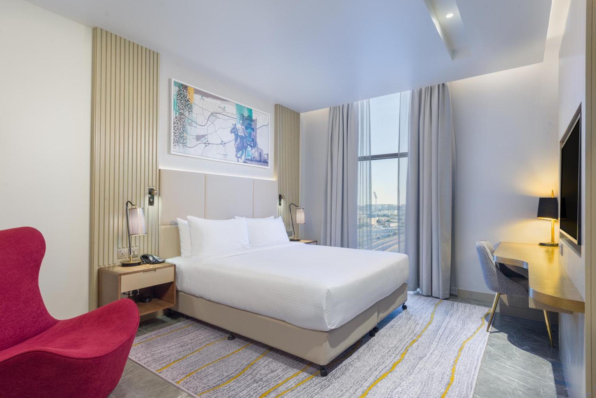 Intercityhotel Bawshar Muscat Exterior photo